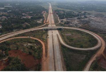 CIMANGGIS-CIBITUNG TOLLWAYS SOCIAL AND ENVIRONTMENTAL DUE DILLIGENCE