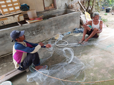 EXTERNAL MONITORING PLAN (EMA)